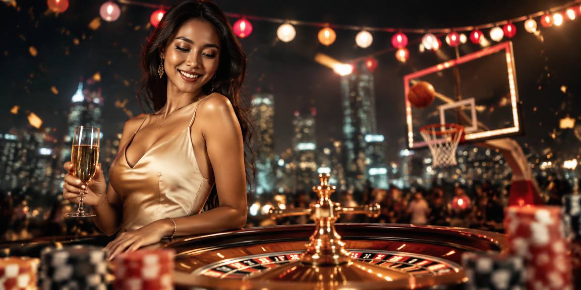 bola228 Blackjack, Sic Bo and More Studio Games